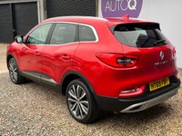 USED 2019 69 RENAULT KADJAR 1.3 TCe S Edition SUV 5dr Petrol Manual Euro 6 (s/s) (140 ps) PANORAMIC ROOF