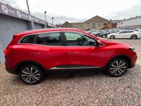 USED 2019 69 RENAULT KADJAR 1.3 TCe S Edition SUV 5dr Petrol Manual Euro 6 (s/s) (140 ps) PANORAMIC ROOF