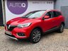 USED 2019 69 RENAULT KADJAR 1.3 TCe S Edition SUV 5dr Petrol Manual Euro 6 (s/s) (140 ps) PANORAMIC ROOF