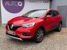 USED 2019 69 RENAULT KADJAR 1.3 TCe S Edition SUV 5dr Petrol Manual Euro 6 (s/s) (140 ps) PANORAMIC ROOF