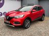 USED 2019 69 RENAULT KADJAR 1.3 TCe S Edition SUV 5dr Petrol Manual Euro 6 (s/s) (140 ps) PANORAMIC ROOF