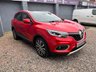 USED 2019 69 RENAULT KADJAR 1.3 TCe S Edition SUV 5dr Petrol Manual Euro 6 (s/s) (140 ps) PANORAMIC ROOF