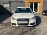 USED 2017 17 AUDI A1 1.0 TFSI Sport Hatchback 3dr Petrol S Tronic Euro 6 (s/s) (95 ps) BLACK ALLOYS * SAT NAV
