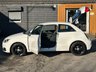 USED 2017 17 AUDI A1 1.0 TFSI Sport Hatchback 3dr Petrol S Tronic Euro 6 (s/s) (95 ps) BLACK ALLOYS * SAT NAV