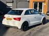 USED 2017 17 AUDI A1 1.0 TFSI Sport Hatchback 3dr Petrol S Tronic Euro 6 (s/s) (95 ps) BLACK ALLOYS * SAT NAV