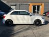USED 2017 17 AUDI A1 1.0 TFSI Sport Hatchback 3dr Petrol S Tronic Euro 6 (s/s) (95 ps) BLACK ALLOYS * SAT NAV