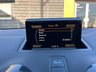 USED 2017 17 AUDI A1 1.0 TFSI Sport Hatchback 3dr Petrol S Tronic Euro 6 (s/s) (95 ps) BLACK ALLOYS * SAT NAV