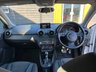 USED 2017 17 AUDI A1 1.0 TFSI Sport Hatchback 3dr Petrol S Tronic Euro 6 (s/s) (95 ps) BLACK ALLOYS * SAT NAV