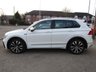 USED 2018 68 VOLKSWAGEN TIGUAN 2.0 TDI R-Line SUV 5dr Diesel Manual Euro 6 (s/s) (150 ps) Finished in PURE WHITE with contrasting Heated Leather/ Alcantara trim. This high spec Tiguan has a more sophisticated look to add to its high quality interior and high spec. This Tiguan is spacious, comfortable and great to drive, while its raised driving position gives you a great view. Features include, Pan Roof, Virtual dash, Nav, Heated Seats Cruise, DAB, B/Tooth, 20" Alloys, Park Sensors and more. Dealer serviced at 12982 miles, 19731 miles, 27779 miles, 35559 miles and at 52694 miles.