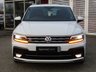 USED 2018 68 VOLKSWAGEN TIGUAN 2.0 TDI R-Line SUV 5dr Diesel Manual Euro 6 (s/s) (150 ps) Finished in PURE WHITE with contrasting Heated Leather/ Alcantara trim. This high spec Tiguan has a more sophisticated look to add to its high quality interior and high spec. This Tiguan is spacious, comfortable and great to drive, while its raised driving position gives you a great view. Features include, Pan Roof, Virtual dash, Nav, Heated Seats Cruise, DAB, B/Tooth, 20" Alloys, Park Sensors and more. Dealer serviced at 12982 miles, 19731 miles, 27779 miles, 35559 miles and at 52694 miles.