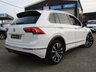 USED 2018 68 VOLKSWAGEN TIGUAN 2.0 TDI R-Line SUV 5dr Diesel Manual Euro 6 (s/s) (150 ps) Finished in PURE WHITE with contrasting Heated Leather/ Alcantara trim. This high spec Tiguan has a more sophisticated look to add to its high quality interior and high spec. This Tiguan is spacious, comfortable and great to drive, while its raised driving position gives you a great view. Features include, Pan Roof, Virtual dash, Nav, Heated Seats Cruise, DAB, B/Tooth, 20" Alloys, Park Sensors and more. Dealer serviced at 12982 miles, 19731 miles, 27779 miles, 35559 miles and at 52694 miles.
