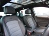 USED 2018 68 VOLKSWAGEN TIGUAN 2.0 TDI R-Line SUV 5dr Diesel Manual Euro 6 (s/s) (150 ps) Finished in PURE WHITE with contrasting Heated Leather/ Alcantara trim. This high spec Tiguan has a more sophisticated look to add to its high quality interior and high spec. This Tiguan is spacious, comfortable and great to drive, while its raised driving position gives you a great view. Features include, Pan Roof, Virtual dash, Nav, Heated Seats Cruise, DAB, B/Tooth, 20" Alloys, Park Sensors and more. Dealer serviced at 12982 miles, 19731 miles, 27779 miles, 35559 miles and at 52694 miles.