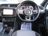 USED 2018 68 VOLKSWAGEN TIGUAN 2.0 TDI R-Line SUV 5dr Diesel Manual Euro 6 (s/s) (150 ps) Finished in PURE WHITE with contrasting Heated Leather/ Alcantara trim. This high spec Tiguan has a more sophisticated look to add to its high quality interior and high spec. This Tiguan is spacious, comfortable and great to drive, while its raised driving position gives you a great view. Features include, Pan Roof, Virtual dash, Nav, Heated Seats Cruise, DAB, B/Tooth, 20" Alloys, Park Sensors and more. Dealer serviced at 12982 miles, 19731 miles, 27779 miles, 35559 miles and at 52694 miles.