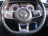 USED 2018 68 VOLKSWAGEN TIGUAN 2.0 TDI R-Line SUV 5dr Diesel Manual Euro 6 (s/s) (150 ps) Finished in PURE WHITE with contrasting Heated Leather/ Alcantara trim. This high spec Tiguan has a more sophisticated look to add to its high quality interior and high spec. This Tiguan is spacious, comfortable and great to drive, while its raised driving position gives you a great view. Features include, Pan Roof, Virtual dash, Nav, Heated Seats Cruise, DAB, B/Tooth, 20" Alloys, Park Sensors and more. Dealer serviced at 12982 miles, 19731 miles, 27779 miles, 35559 miles and at 52694 miles.