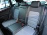 USED 2018 68 VOLKSWAGEN TIGUAN 2.0 TDI R-Line SUV 5dr Diesel Manual Euro 6 (s/s) (150 ps) Finished in PURE WHITE with contrasting Heated Leather/ Alcantara trim. This high spec Tiguan has a more sophisticated look to add to its high quality interior and high spec. This Tiguan is spacious, comfortable and great to drive, while its raised driving position gives you a great view. Features include, Pan Roof, Virtual dash, Nav, Heated Seats Cruise, DAB, B/Tooth, 20" Alloys, Park Sensors and more. Dealer serviced at 12982 miles, 19731 miles, 27779 miles, 35559 miles and at 52694 miles.