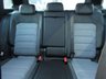 USED 2018 68 VOLKSWAGEN TIGUAN 2.0 TDI R-Line SUV 5dr Diesel Manual Euro 6 (s/s) (150 ps) Finished in PURE WHITE with contrasting Heated Leather/ Alcantara trim. This high spec Tiguan has a more sophisticated look to add to its high quality interior and high spec. This Tiguan is spacious, comfortable and great to drive, while its raised driving position gives you a great view. Features include, Pan Roof, Virtual dash, Nav, Heated Seats Cruise, DAB, B/Tooth, 20" Alloys, Park Sensors and more. Dealer serviced at 12982 miles, 19731 miles, 27779 miles, 35559 miles and at 52694 miles.