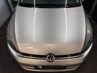 USED 2018 18 VOLKSWAGEN GOLF 1.4 TSI SE Nav Hatchback 5dr Petrol Manual Euro 6 (s/s) (125 ps) Full VW History | Sensors | DAB