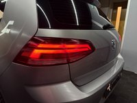 USED 2018 18 VOLKSWAGEN GOLF 1.4 TSI SE Nav Hatchback 5dr Petrol Manual Euro 6 (s/s) (125 ps) Full VW History | Sensors | DAB