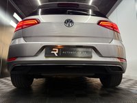 USED 2018 18 VOLKSWAGEN GOLF 1.4 TSI SE Nav Hatchback 5dr Petrol Manual Euro 6 (s/s) (125 ps) Full VW History | Sensors | DAB