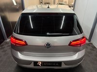 USED 2018 18 VOLKSWAGEN GOLF 1.4 TSI SE Nav Hatchback 5dr Petrol Manual Euro 6 (s/s) (125 ps) Full VW History | Sensors | DAB