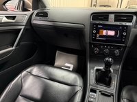 USED 2018 18 VOLKSWAGEN GOLF 1.4 TSI SE Nav Hatchback 5dr Petrol Manual Euro 6 (s/s) (125 ps) Full VW History | Sensors | DAB