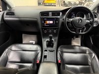USED 2018 18 VOLKSWAGEN GOLF 1.4 TSI SE Nav Hatchback 5dr Petrol Manual Euro 6 (s/s) (125 ps) Full VW History | Sensors | DAB