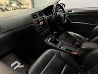 USED 2018 18 VOLKSWAGEN GOLF 1.4 TSI SE Nav Hatchback 5dr Petrol Manual Euro 6 (s/s) (125 ps) Full VW History | Sensors | DAB