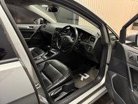 USED 2018 18 VOLKSWAGEN GOLF 1.4 TSI SE Nav Hatchback 5dr Petrol Manual Euro 6 (s/s) (125 ps) Full VW History | Sensors | DAB