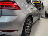 USED 2018 18 VOLKSWAGEN GOLF 1.4 TSI SE Nav Hatchback 5dr Petrol Manual Euro 6 (s/s) (125 ps) Full VW History | Sensors | DAB
