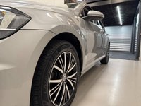 USED 2018 18 VOLKSWAGEN GOLF 1.4 TSI SE Nav Hatchback 5dr Petrol Manual Euro 6 (s/s) (125 ps) Full VW History | Sensors | DAB