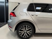 USED 2018 18 VOLKSWAGEN GOLF 1.4 TSI SE Nav Hatchback 5dr Petrol Manual Euro 6 (s/s) (125 ps) Full VW History | Sensors | DAB