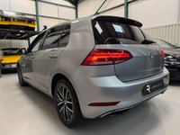 USED 2018 18 VOLKSWAGEN GOLF 1.4 TSI SE Nav Hatchback 5dr Petrol Manual Euro 6 (s/s) (125 ps) Full VW History | Sensors | DAB