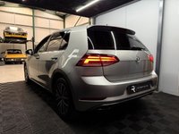 USED 2018 18 VOLKSWAGEN GOLF 1.4 TSI SE Nav Hatchback 5dr Petrol Manual Euro 6 (s/s) (125 ps) Full VW History | Sensors | DAB