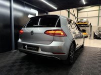 USED 2018 18 VOLKSWAGEN GOLF 1.4 TSI SE Nav Hatchback 5dr Petrol Manual Euro 6 (s/s) (125 ps) Full VW History | Sensors | DAB