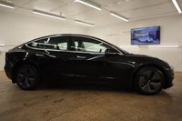 USED 2019 69 TESLA Model 3 (Dual Motor) Long Range Saloon 4dr Electric Auto 4WDE (346 ps) 