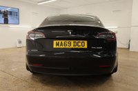 USED 2019 69 TESLA Model 3 (Dual Motor) Long Range Saloon 4dr Electric Auto 4WDE (346 ps) 