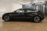 USED 2019 69 TESLA Model 3 (Dual Motor) Long Range Saloon 4dr Electric Auto 4WDE (346 ps) 