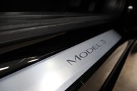 USED 2019 69 TESLA Model 3 (Dual Motor) Long Range Saloon 4dr Electric Auto 4WDE (346 ps) 