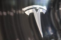 USED 2019 69 TESLA Model 3 (Dual Motor) Long Range Saloon 4dr Electric Auto 4WDE (346 ps) 
