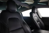 USED 2019 69 TESLA Model 3 (Dual Motor) Long Range Saloon 4dr Electric Auto 4WDE (346 ps) 