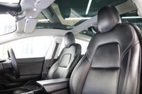 USED 2019 69 TESLA Model 3 (Dual Motor) Long Range Saloon 4dr Electric Auto 4WDE (346 ps) 