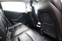 USED 2019 69 TESLA Model 3 (Dual Motor) Long Range Saloon 4dr Electric Auto 4WDE (346 ps) 