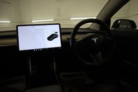 USED 2019 69 TESLA Model 3 (Dual Motor) Long Range Saloon 4dr Electric Auto 4WDE (346 ps) 