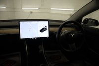 USED 2019 69 TESLA Model 3 (Dual Motor) Long Range Saloon 4dr Electric Auto 4WDE (346 ps) 