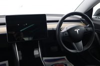 USED 2019 69 TESLA Model 3 (Dual Motor) Long Range Saloon 4dr Electric Auto 4WDE (346 ps) 