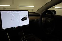 USED 2019 69 TESLA Model 3 (Dual Motor) Long Range Saloon 4dr Electric Auto 4WDE (346 ps) 