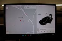 USED 2019 69 TESLA Model 3 (Dual Motor) Long Range Saloon 4dr Electric Auto 4WDE (346 ps) 
