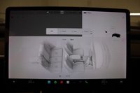 USED 2019 69 TESLA Model 3 (Dual Motor) Long Range Saloon 4dr Electric Auto 4WDE (346 ps) 