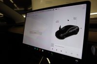 USED 2019 69 TESLA Model 3 (Dual Motor) Long Range Saloon 4dr Electric Auto 4WDE (346 ps) 