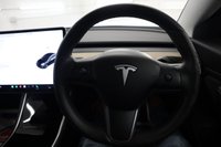 USED 2019 69 TESLA Model 3 (Dual Motor) Long Range Saloon 4dr Electric Auto 4WDE (346 ps) 
